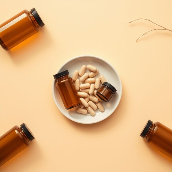 Suplementos