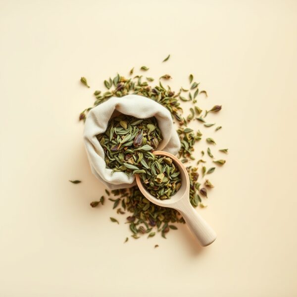 Té a Granel
